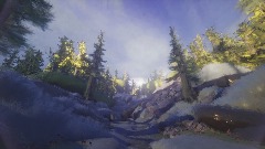 A screenshot taken in Dreams. 7 of 29.