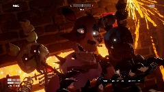 A screenshot taken in Dreams. 5 of 23.