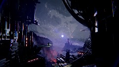 A screenshot taken in Dreams. 7 of 8.