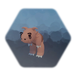 AY [XD] | Havoc lushe