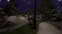 A screenshot taken in Dreams. 2 of 5.