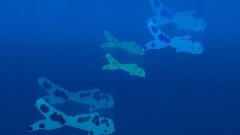 A screenshot taken in Dreams. 4 of 5.