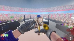 A screenshot taken in Dreams. 2 of 10.