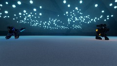 A screenshot taken in Dreams. 15 of 24.