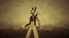 A screenshot taken in Dreams. 11 of 22.