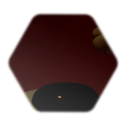 First person springtrap