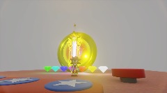 Shadow the Black night 2 demo project