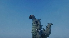 A screenshot taken in Dreams. 2 of 2.