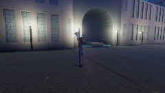 Kitana - Illegal hamburgers