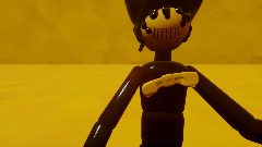 Bendy vs Fnf demo