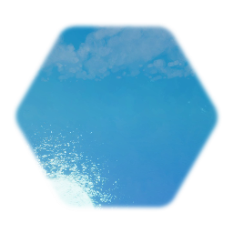 Sky and Beach Adventure