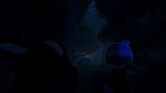 A screenshot taken in Dreams. 2 of 21.