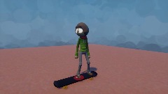 Remixable anto animation