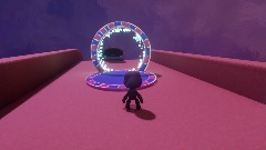 Remix di Ramp 3D LBP