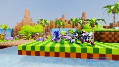 A screenshot taken in Dreams. 27 of 29.