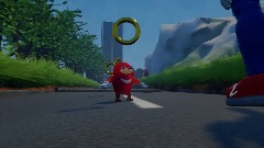 A screenshot taken in Dreams. 6 of 11.