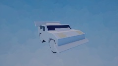 A screenshot taken in Dreams. 1 of 3.