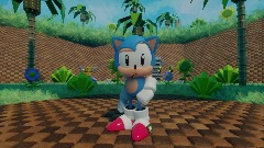 A screenshot taken in Dreams. 5 of 20.