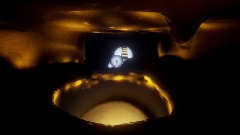 A screenshot taken in Dreams. 9 of 19.