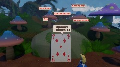 A screenshot taken in Dreams. 5 of 27.