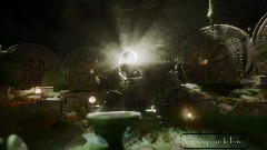 A screenshot taken in Dreams. 3 of 8.