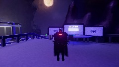 A screenshot taken in Dreams. 23 of 28.