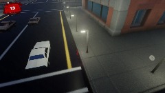 A screenshot taken in Dreams. 11 of 12.