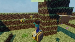 A screenshot taken in Dreams. 4 of 7.