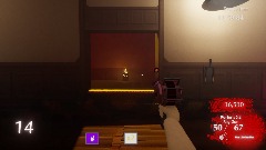 A screenshot taken in Dreams. 5 of 9.