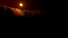 Sonic exe 420 & KNUCKLES