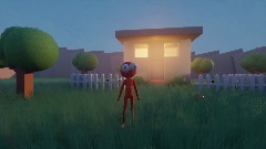 A screenshot taken in Dreams. 12 of 12.