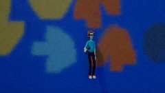 A screenshot taken in Dreams. 21 of 22.