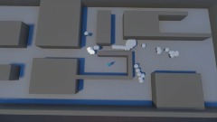 Pathfinding V2