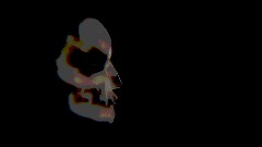 A screenshot taken in Dreams. 11 of 16.