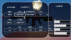 A screenshot taken in Dreams. 1 of 24.