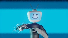 A screenshot taken in Dreams. 2 of 18.