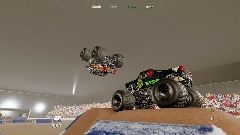Monster Truckz Mayhem Tour