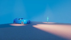 A screenshot taken in Dreams. 1 of 1.