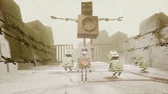 A screenshot taken in Dreams. 29 of 30.