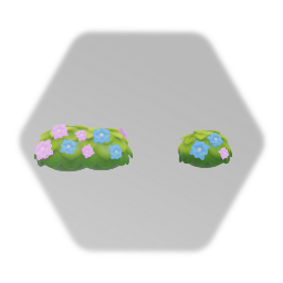 Super Mario Bros: Wonder extra flowery Bushes