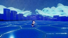 The quest for kromer: Encounter a Deadly Baby