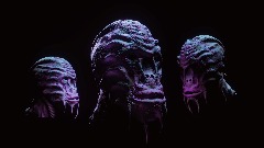 A screenshot taken in Dreams. 20 of 28.