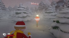 A screenshot taken in Dreams. 2 of 9.