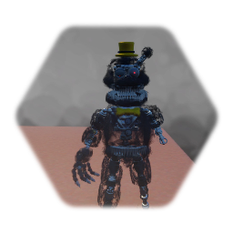My Creation - 3/6/202