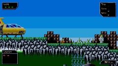 A screenshot taken in Dreams. 9 of 28.