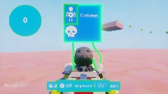 A screenshot taken in Dreams. 4 of 15.