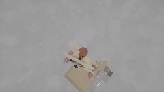 A screenshot taken in Dreams. 1 of 3.