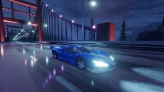 A screenshot taken in Dreams. 4 of 4.