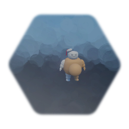 Mini Puft maddie