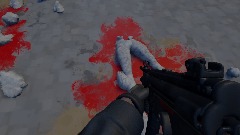 Remix of Flying Saucer lol